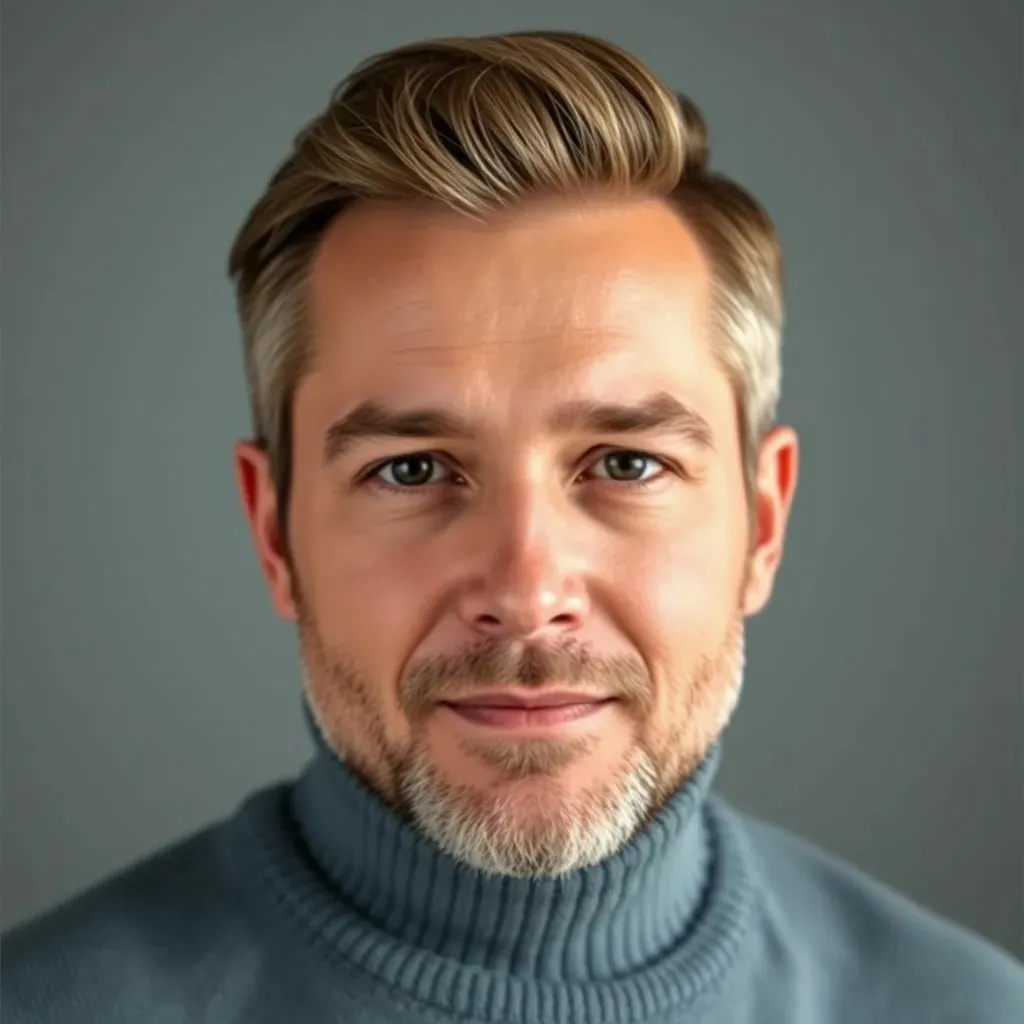 Picture of Daniel Carpenter